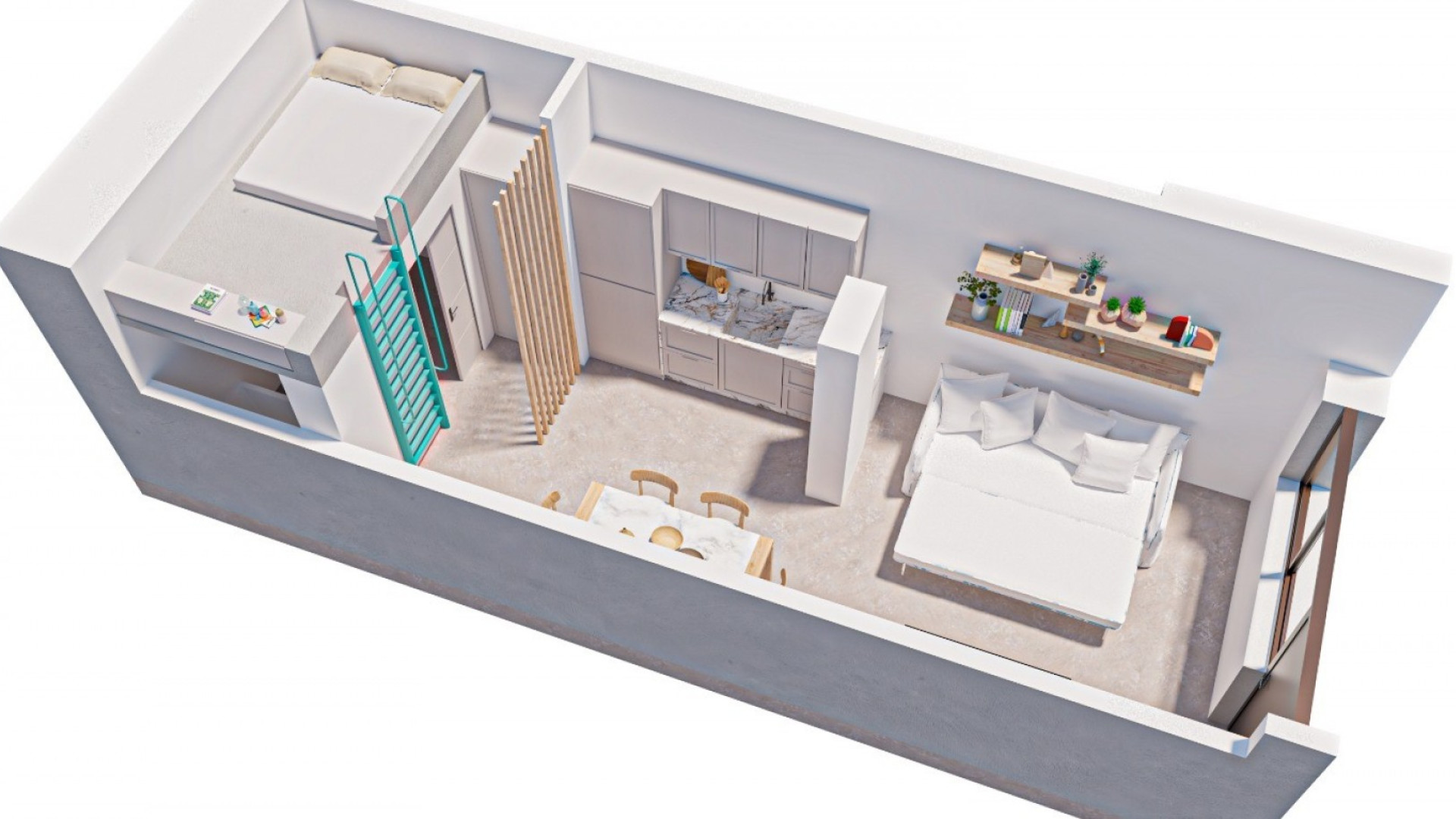 Obra Nueva - Apartment - Pilar de La Horadada - Pilar de la Horadada