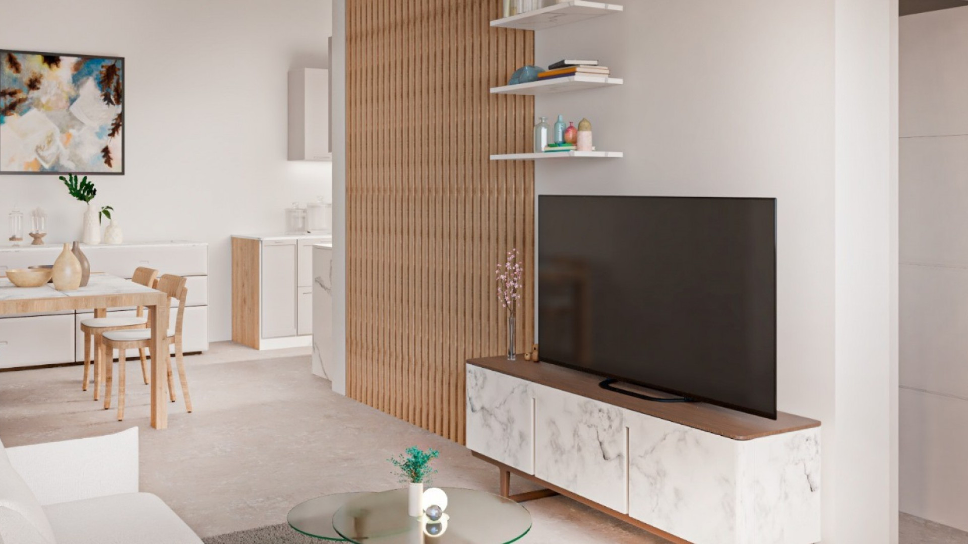 Obra Nueva - Apartment - Pilar de La Horadada - Pilar de la Horadada