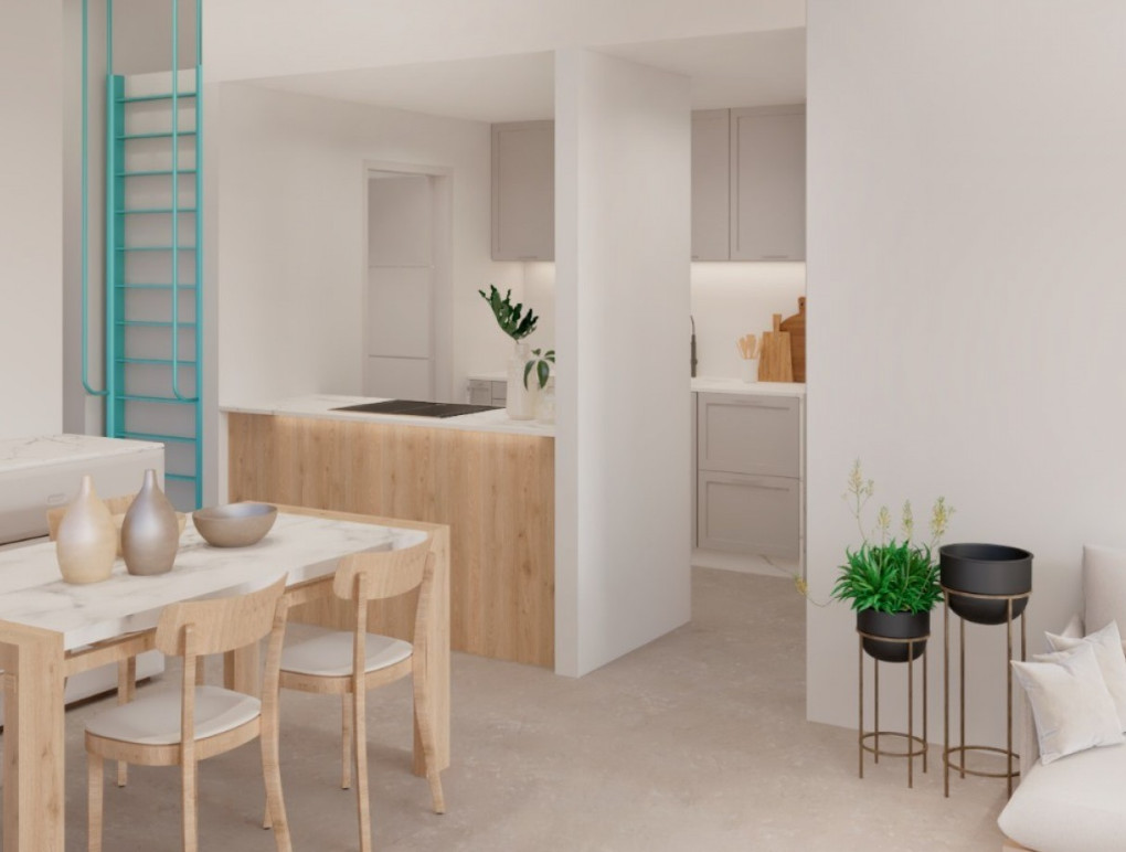 Obra Nueva - Apartment - Pilar de La Horadada - Pilar de la Horadada