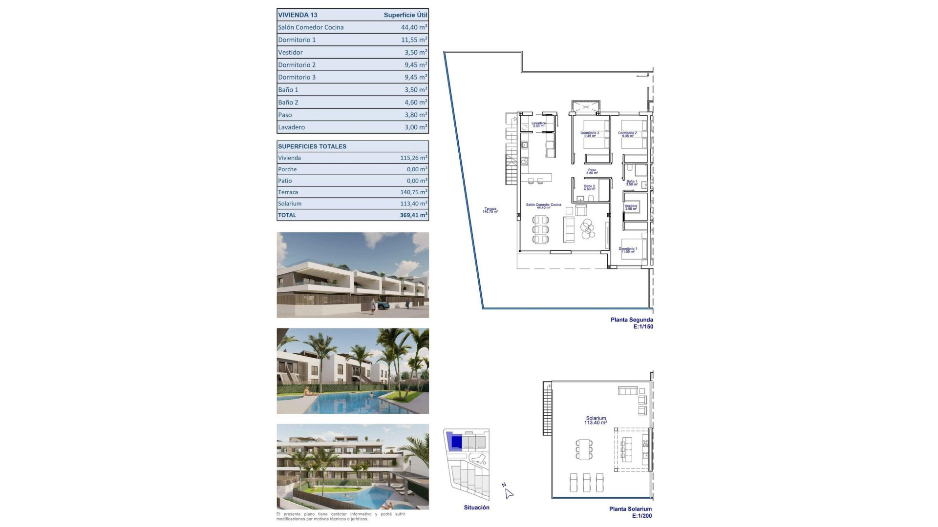Obra Nueva - Apartment - Pilar de La Horadada - pueblo