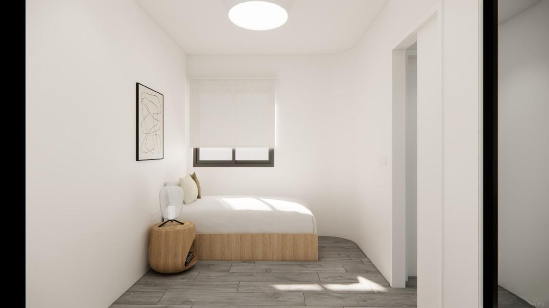 Obra Nueva - Apartment - Pilar de La Horadada - Torre De La Horadada