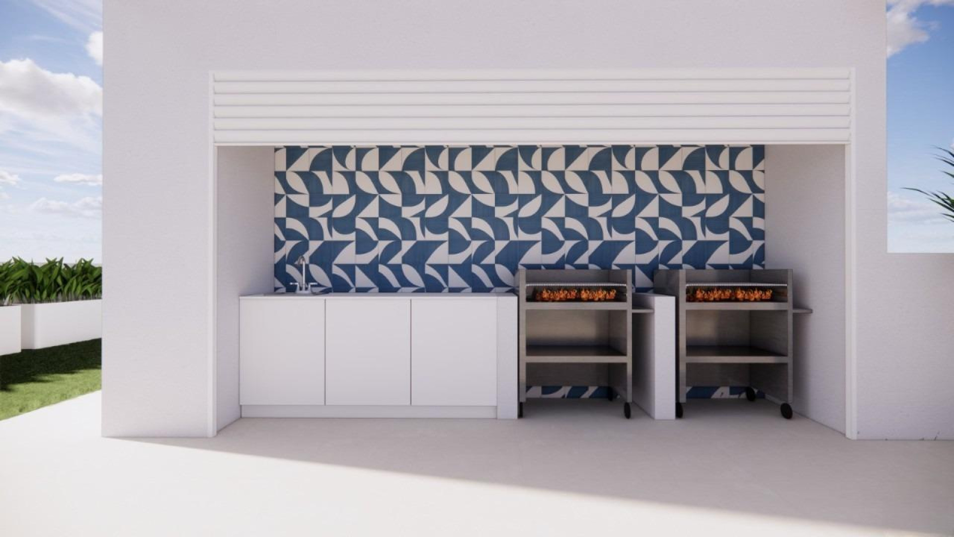 Obra Nueva - Apartment - Pilar de La Horadada - Torre De La Horadada