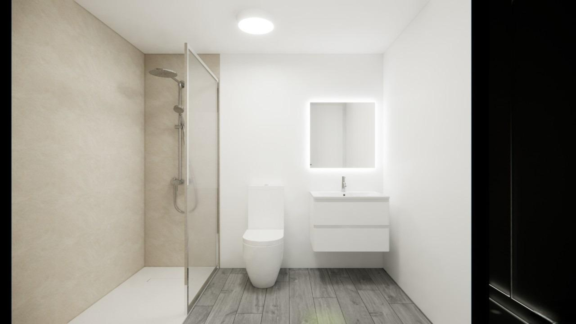 Obra Nueva - Apartment - Pilar de La Horadada - Torre De La Horadada