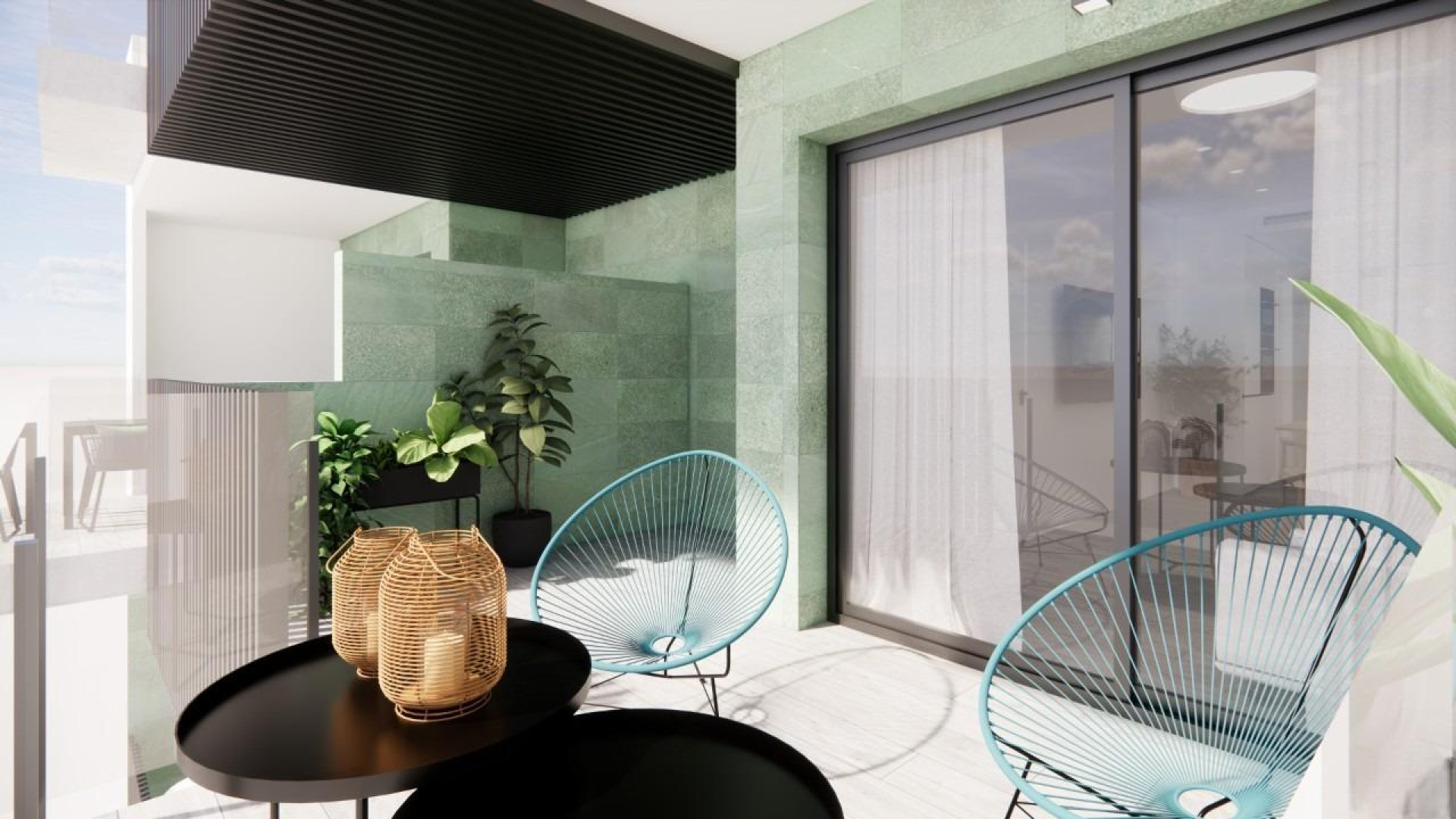 Obra Nueva - Apartment - Pilar de La Horadada - Torre De La Horadada