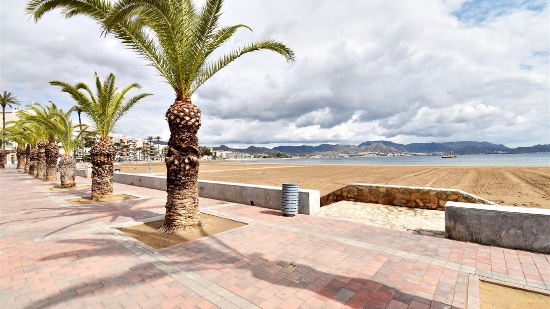 Obra Nueva - Apartment - Puerto de Mazarron - Puerto