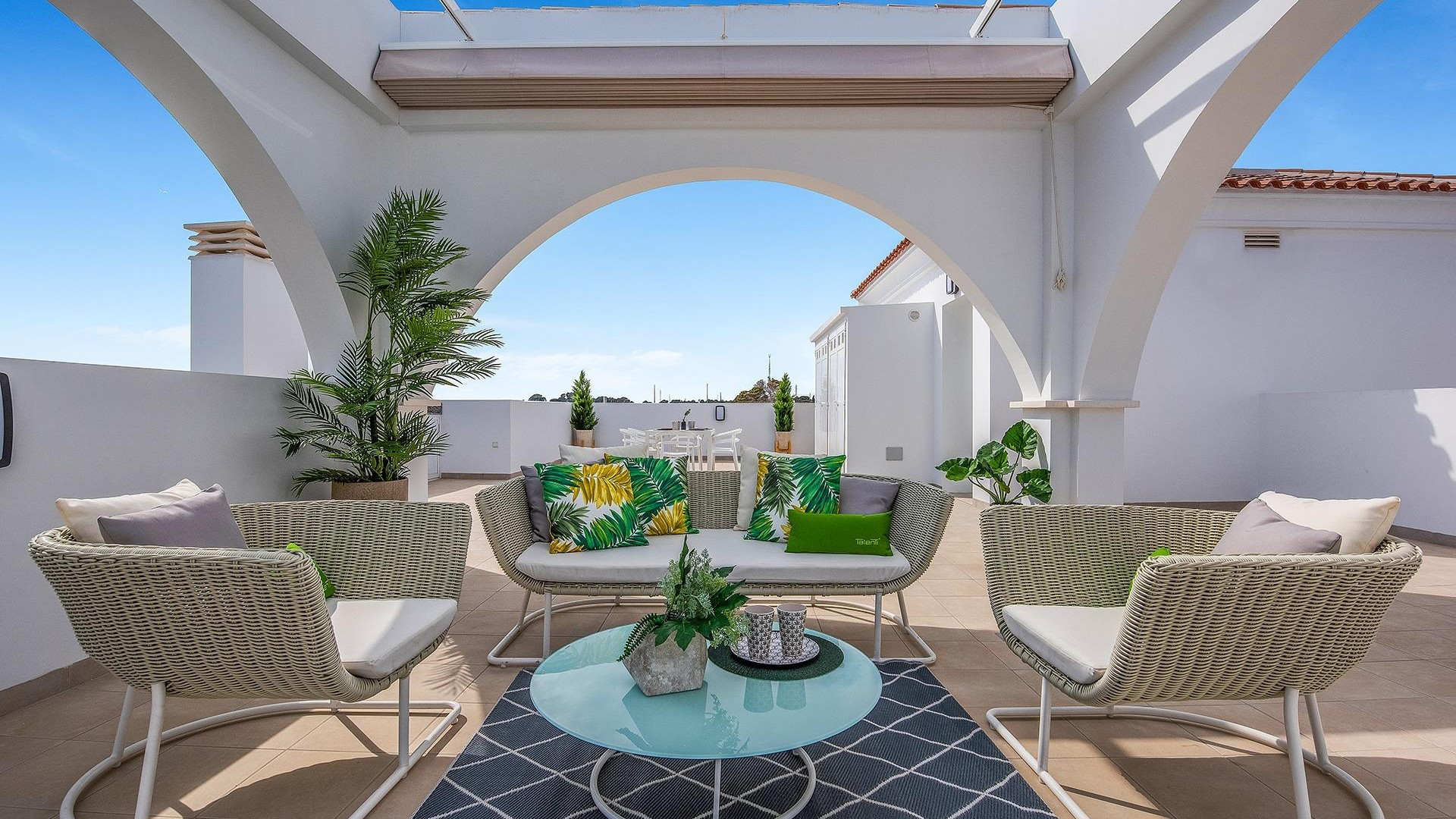 Obra Nueva - Apartment - Rojales - Doña Pepa