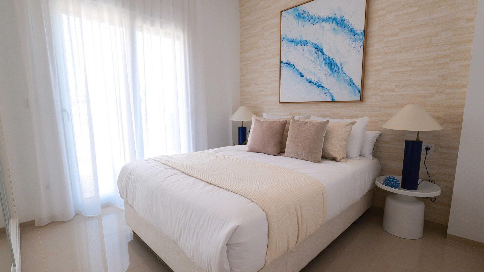 Obra Nueva - Apartment - Rojales - Doña Pepa