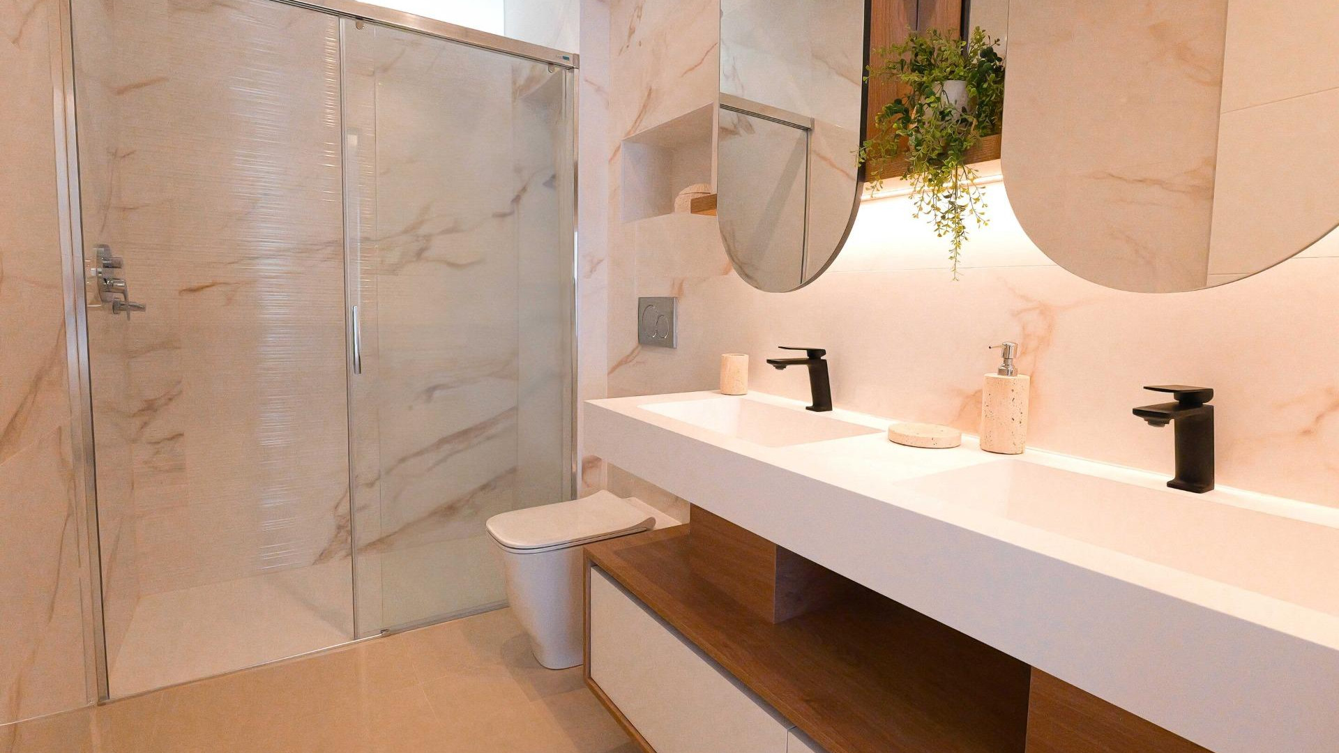 Obra Nueva - Apartment - Rojales - Doña Pepa