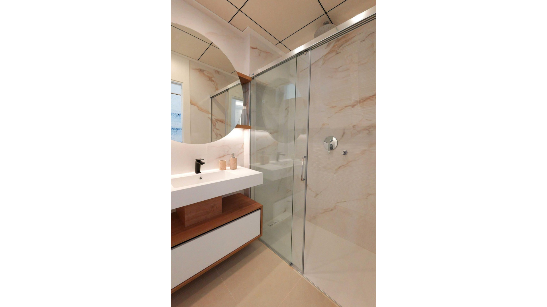 Obra Nueva - Apartment - Rojales - Doña Pepa