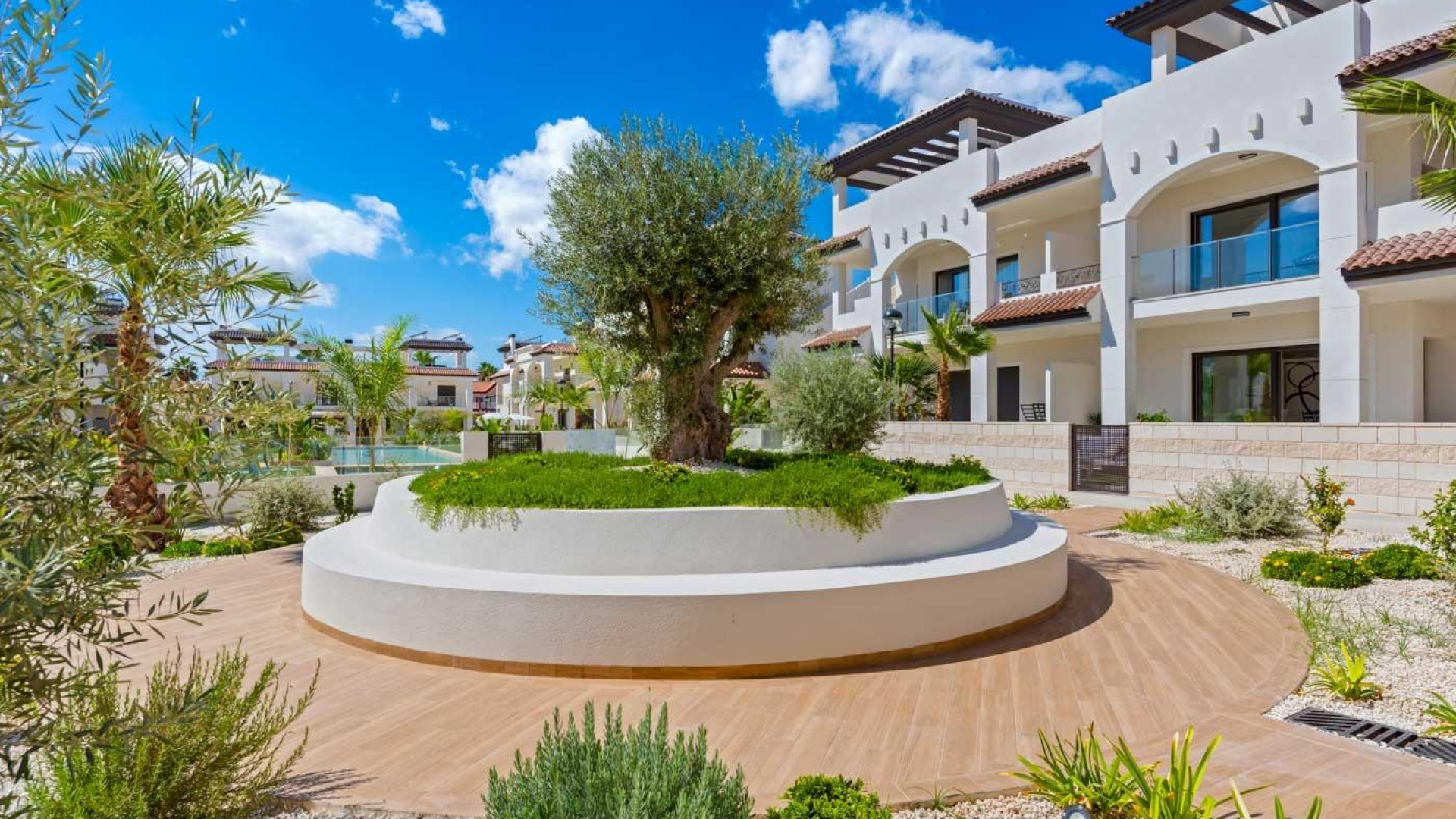 Obra Nueva - Apartment - Rojales - Doña Pepa