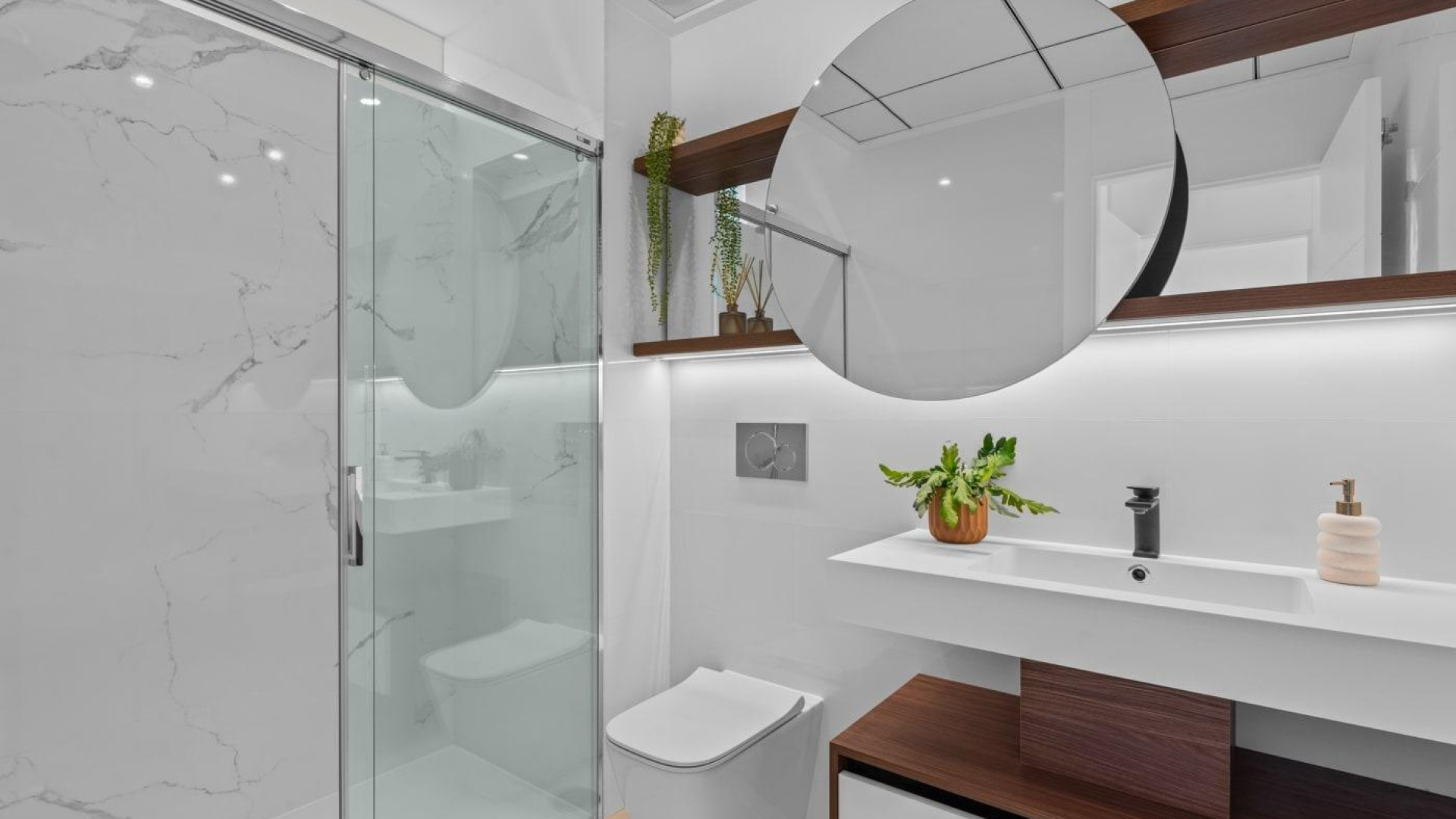 Obra Nueva - Apartment - Rojales - Doña Pepa