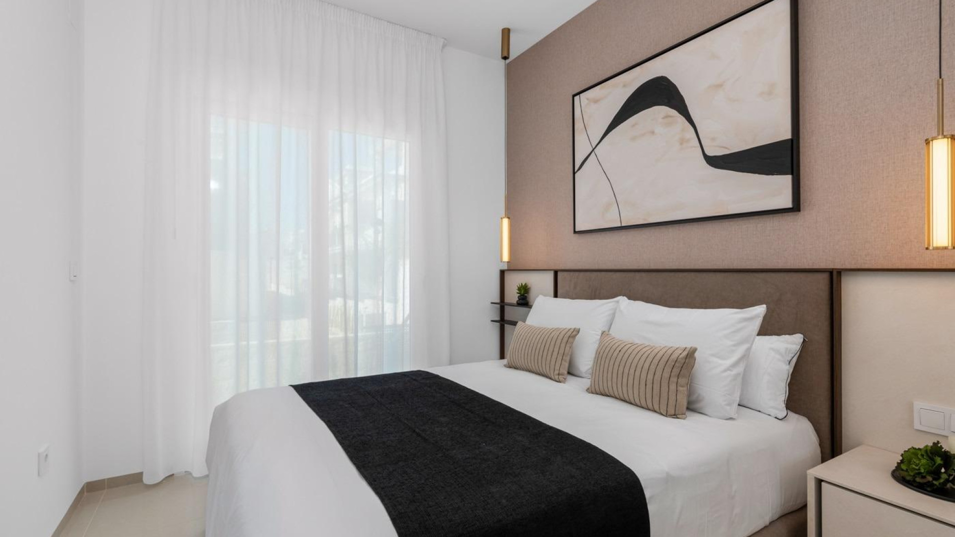 Obra Nueva - Apartment - Rojales - Doña Pepa