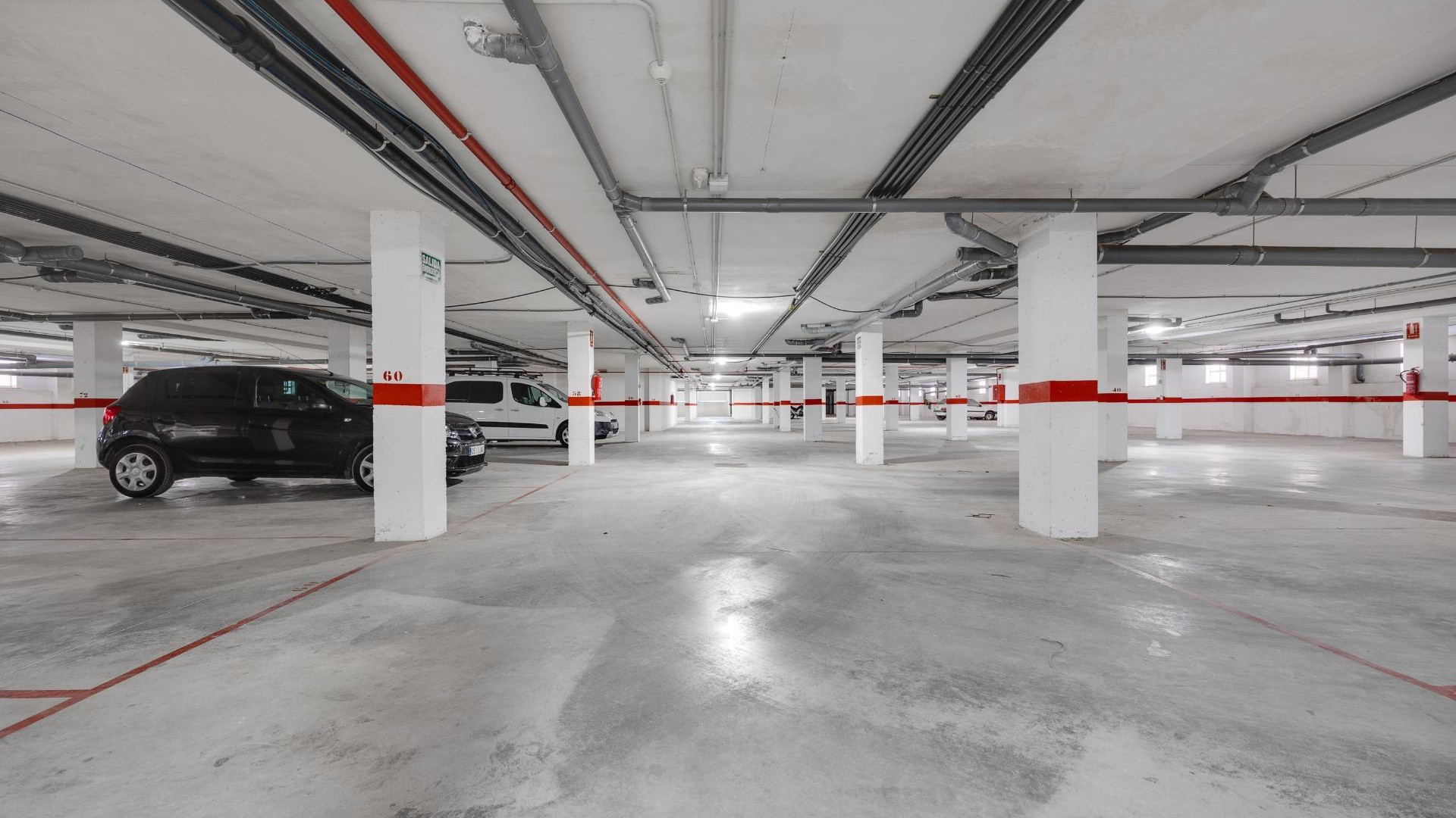 Obra Nueva - Apartment - San Fulgencio - Pueblo