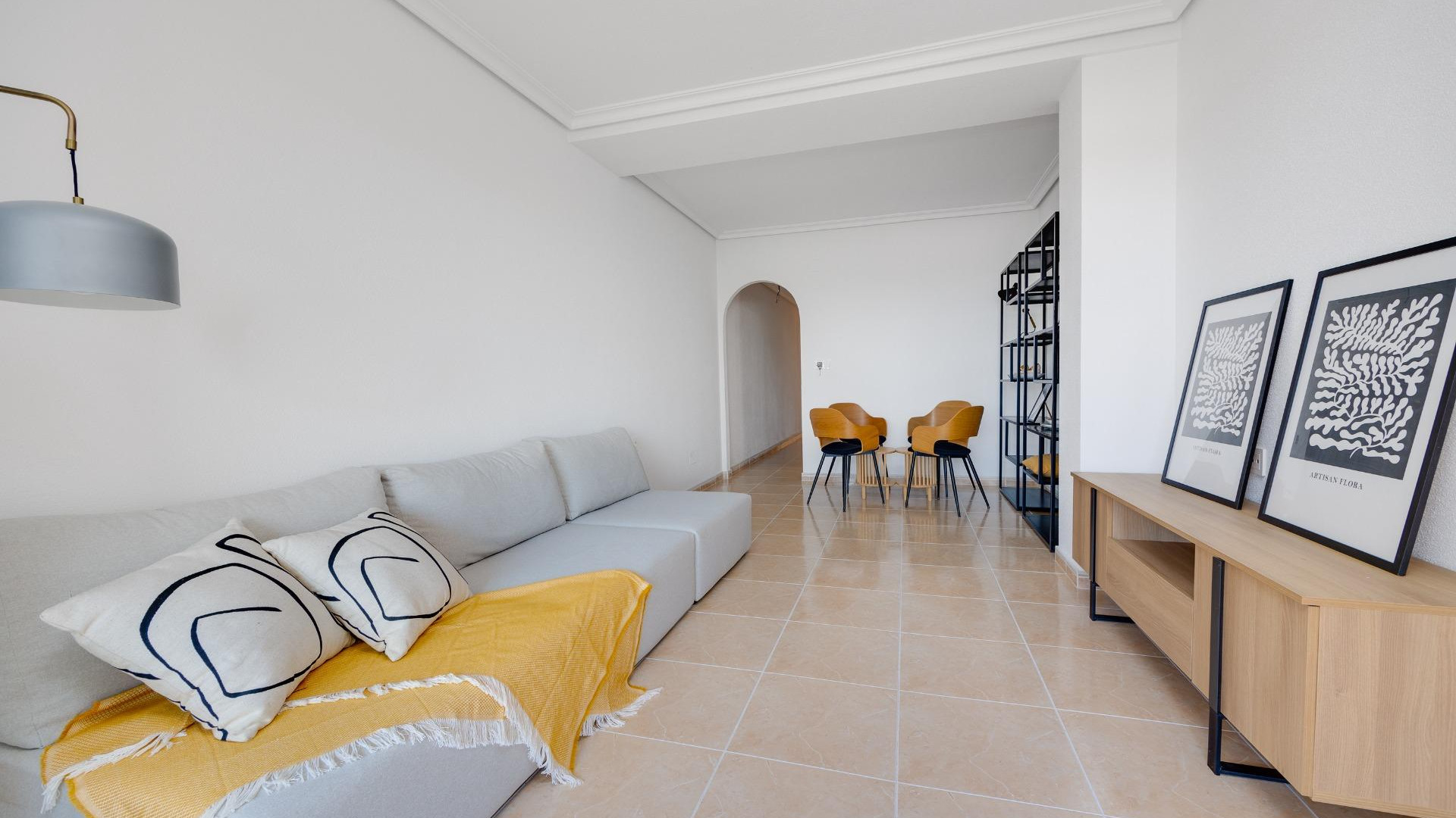 Obra Nueva - Apartment - San Fulgencio - Pueblo