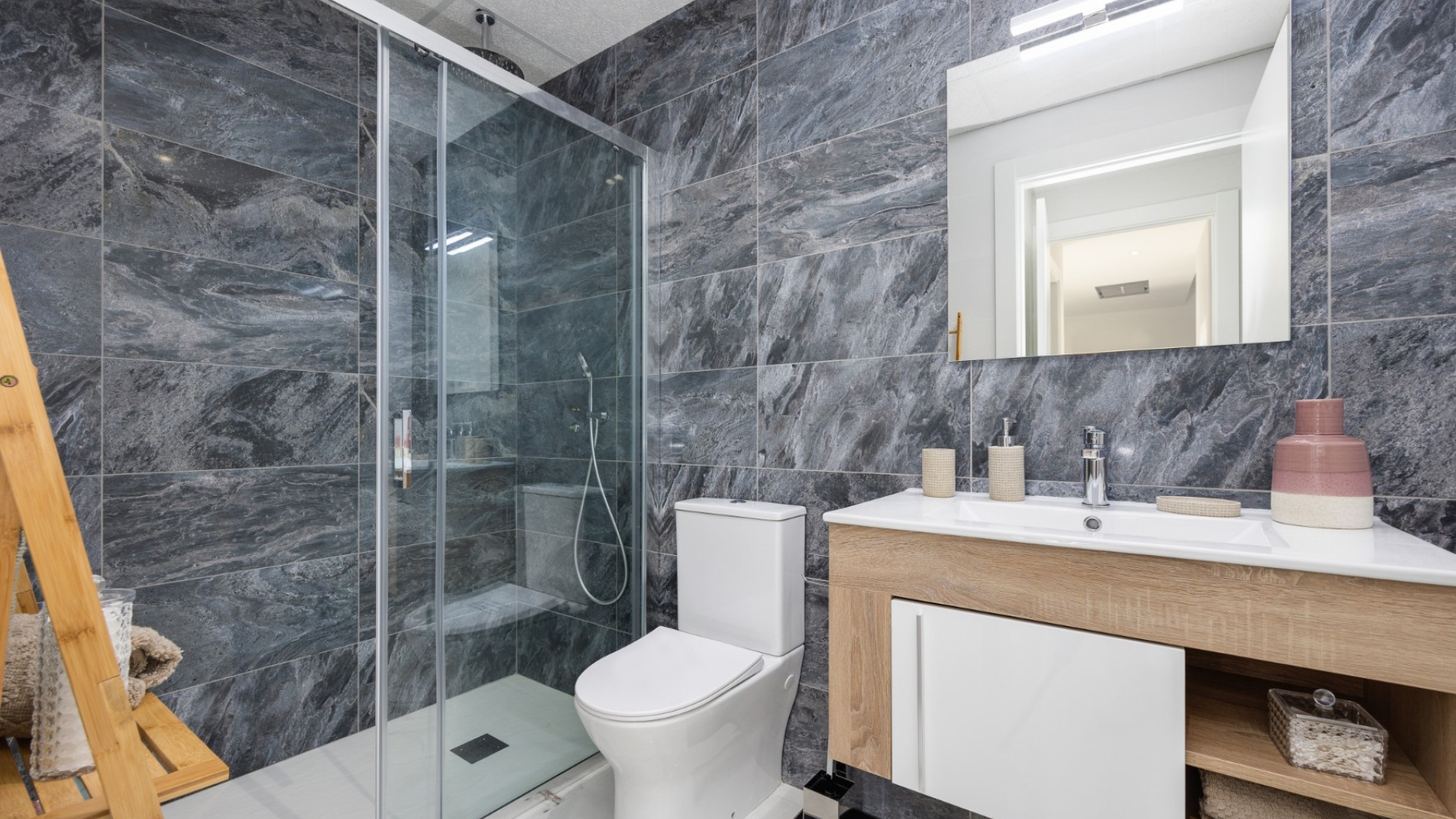 Obra Nueva - Apartment - San Miguel de Salinas - Pueblo