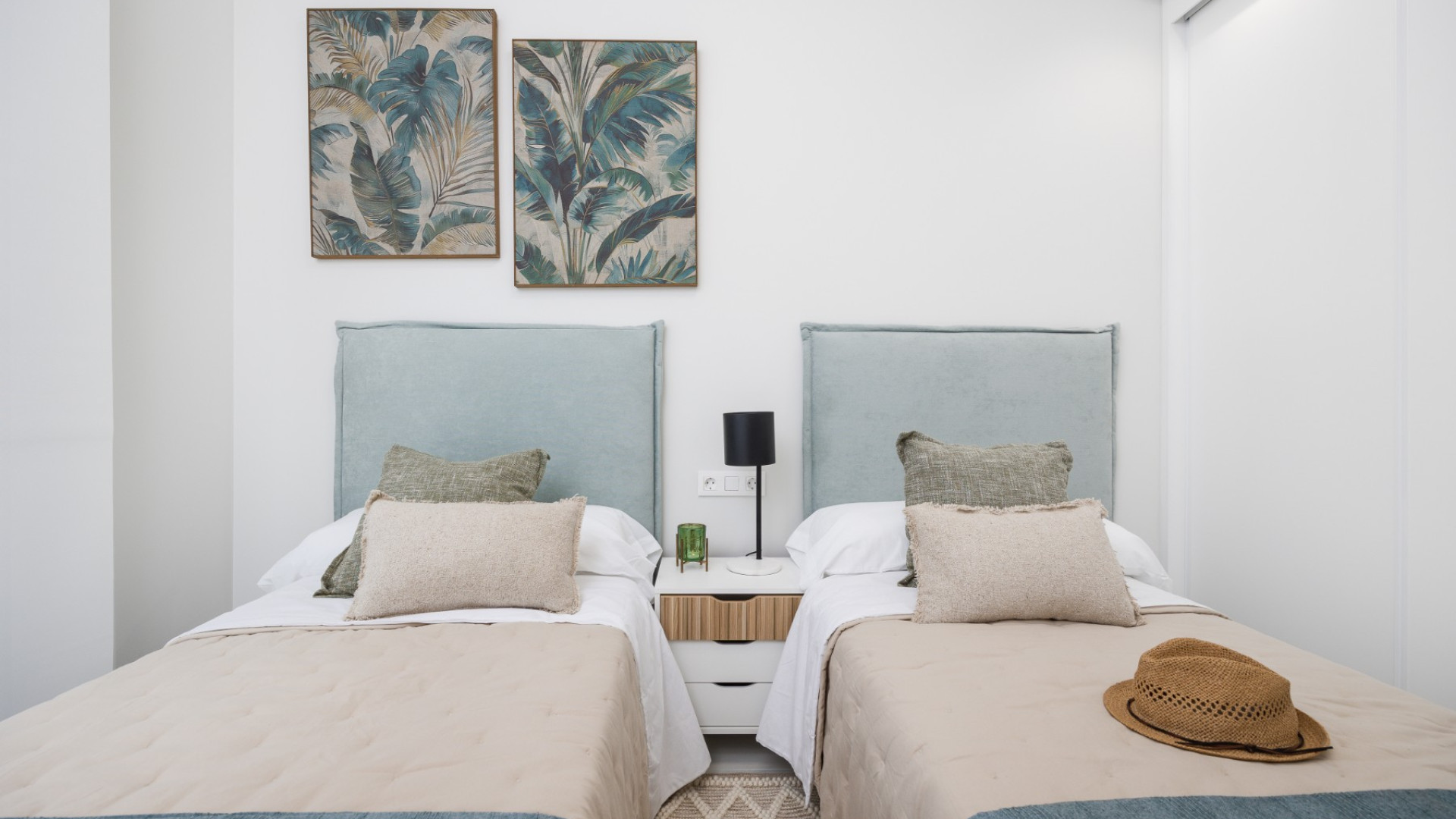 Obra Nueva - Apartment - San Miguel de Salinas - Pueblo