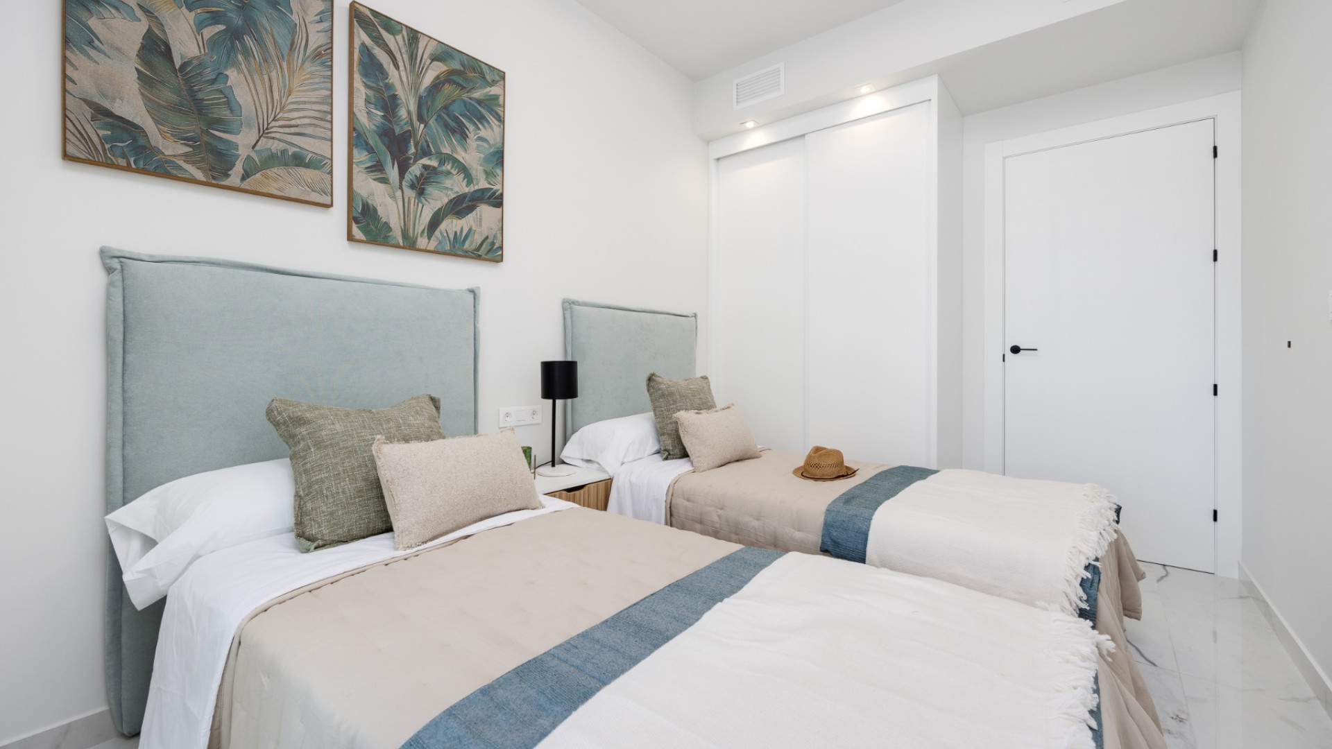 Obra Nueva - Apartment - San Miguel de Salinas - Pueblo