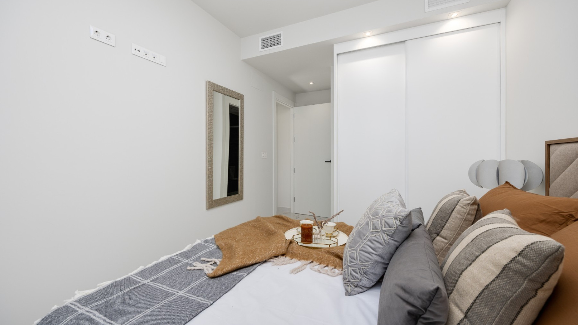 Obra Nueva - Apartment - San Miguel de Salinas - Pueblo