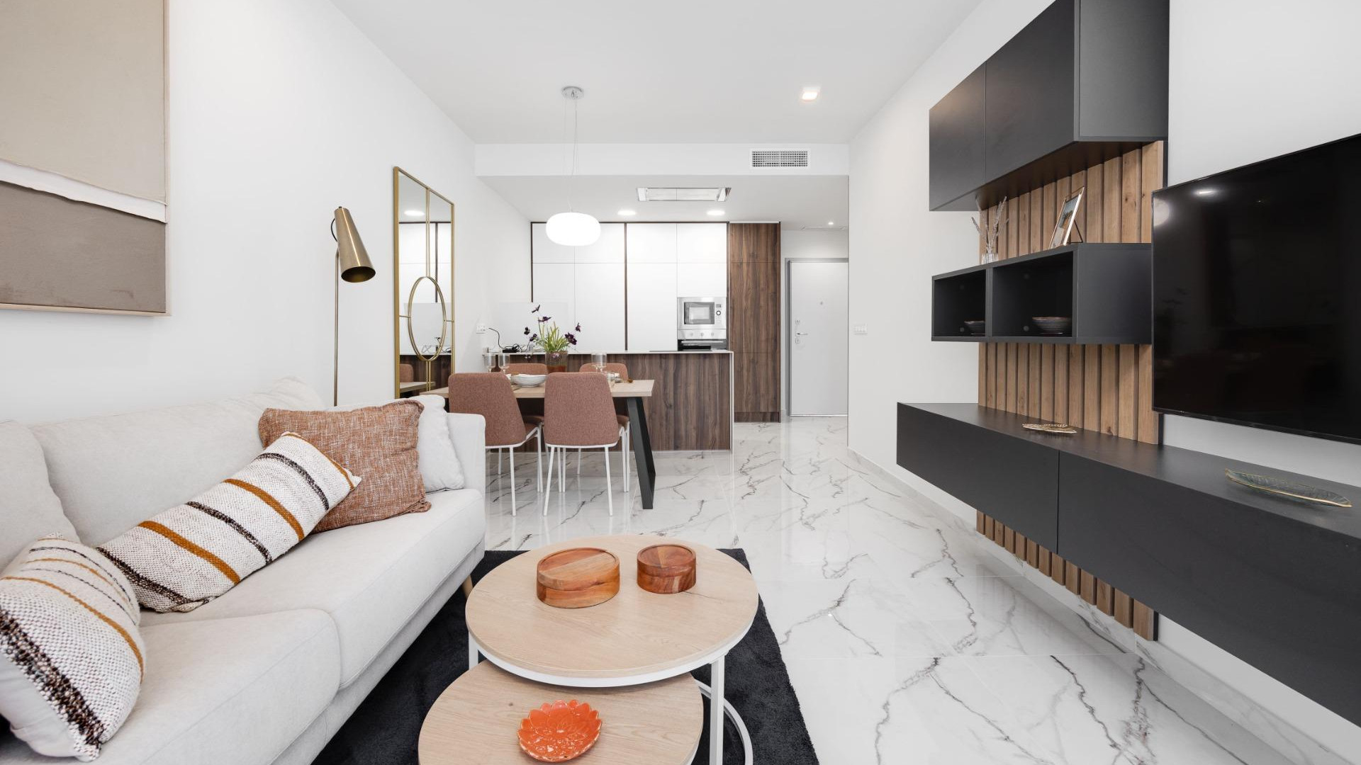 Obra Nueva - Apartment - San Miguel de Salinas - Pueblo