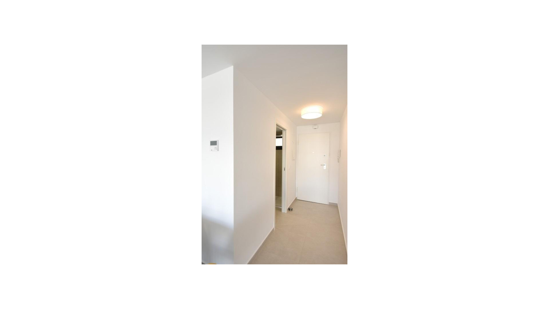 Obra Nueva - Apartment - San Miguel de Salinas - Pueblo