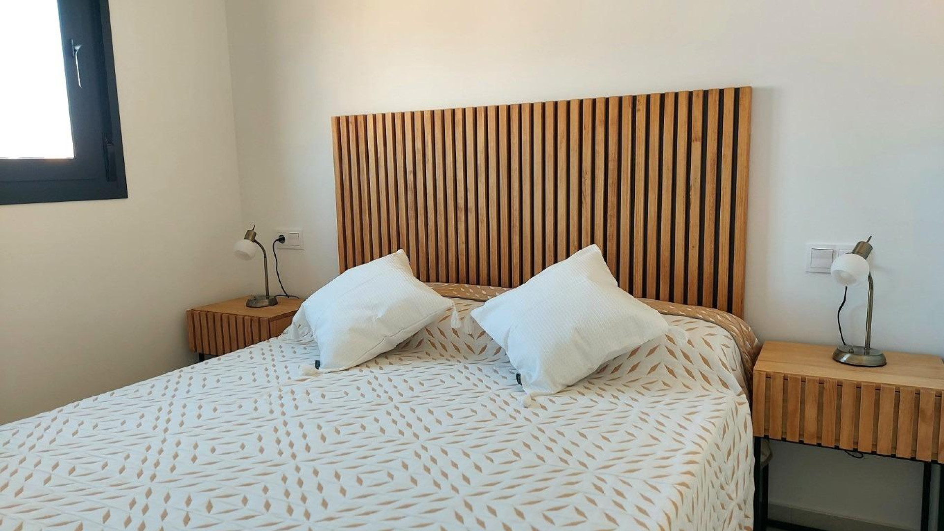 Obra Nueva - Apartment - San Miguel de Salinas - Pueblo