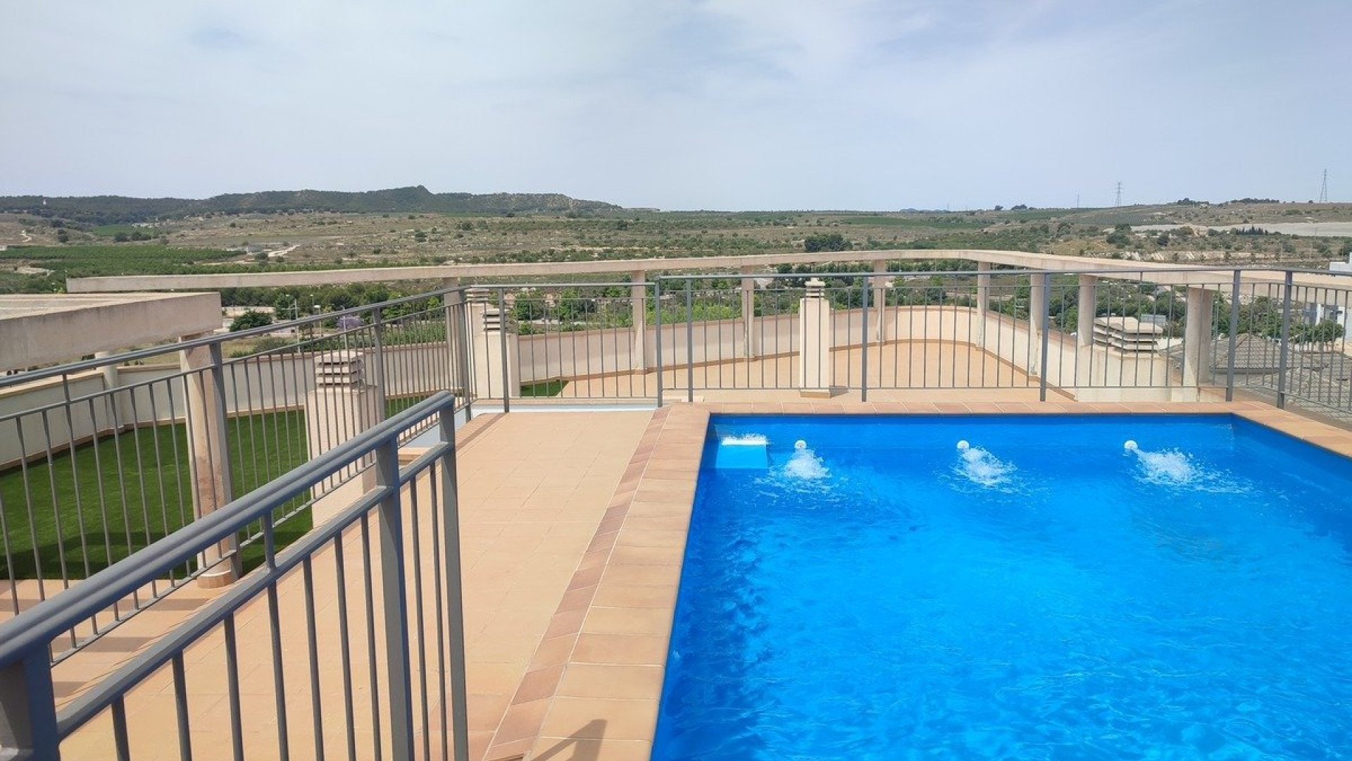 Obra Nueva - Apartment - San Miguel de Salinas - San Miguel Salinas