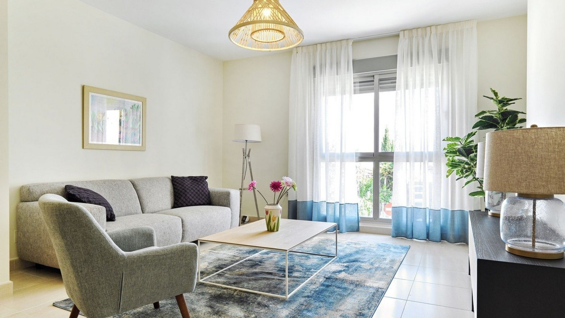 Obra Nueva - Apartment - San Miguel de Salinas - San Miguel Salinas