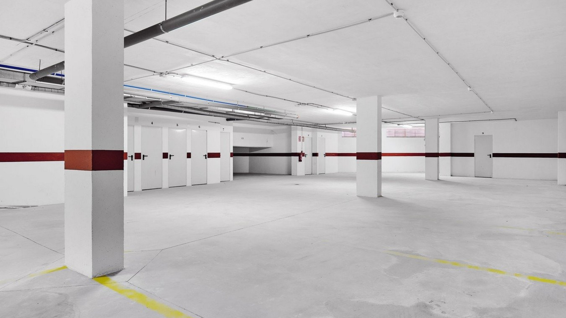 Obra Nueva - Apartment - San Miguel de Salinas - San Miguel Salinas