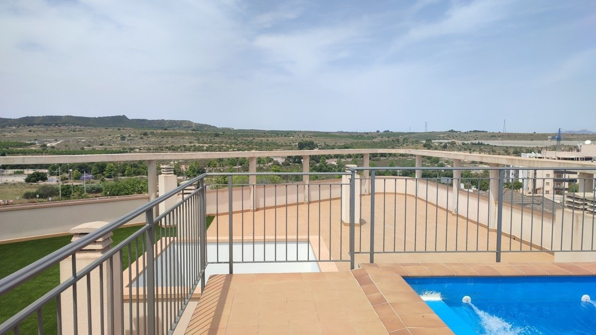Obra Nueva - Apartment - San Miguel de Salinas