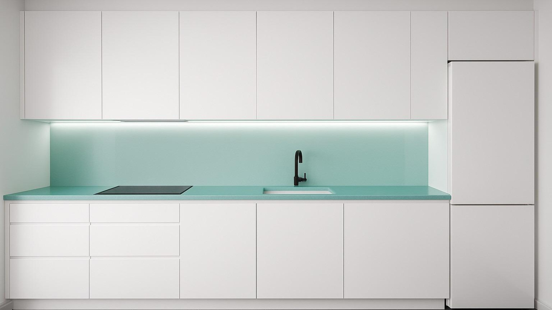 Obra Nueva - Apartment - San Pedro del Pinatar - Lo Pagan