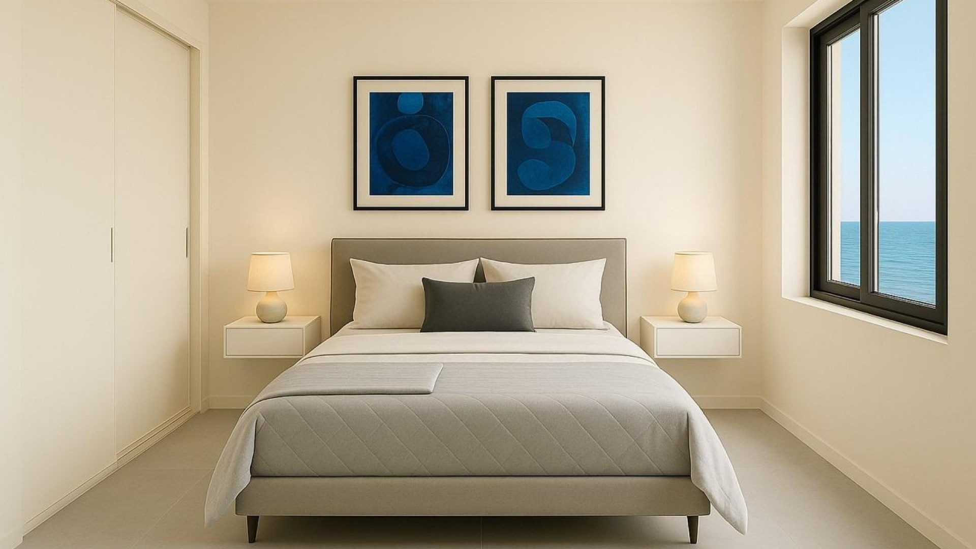 Obra Nueva - Apartment - San Pedro del Pinatar - Lo Pagan