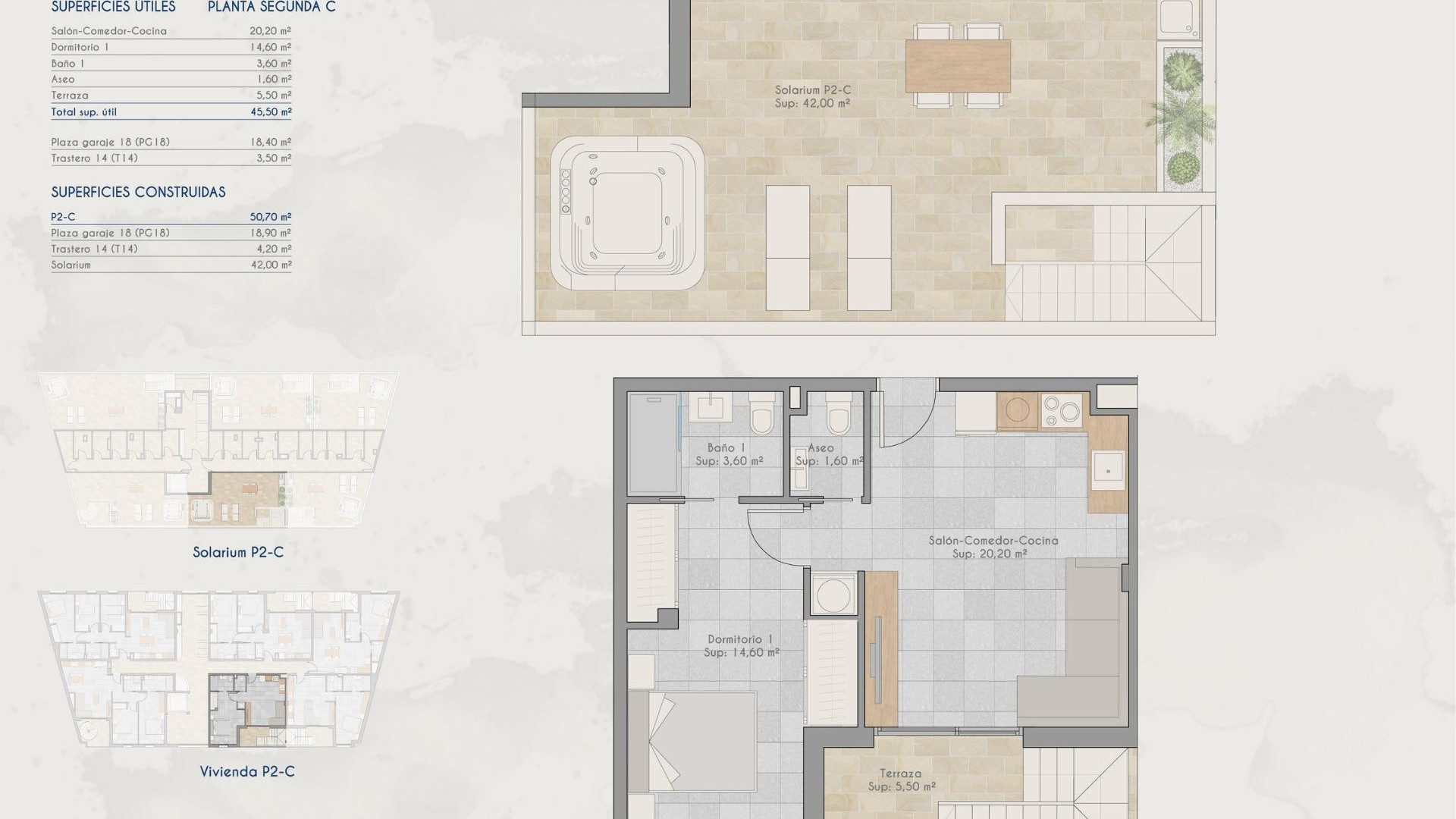 Obra Nueva - Apartment - San Pedro del Pinatar - Lo Pagan