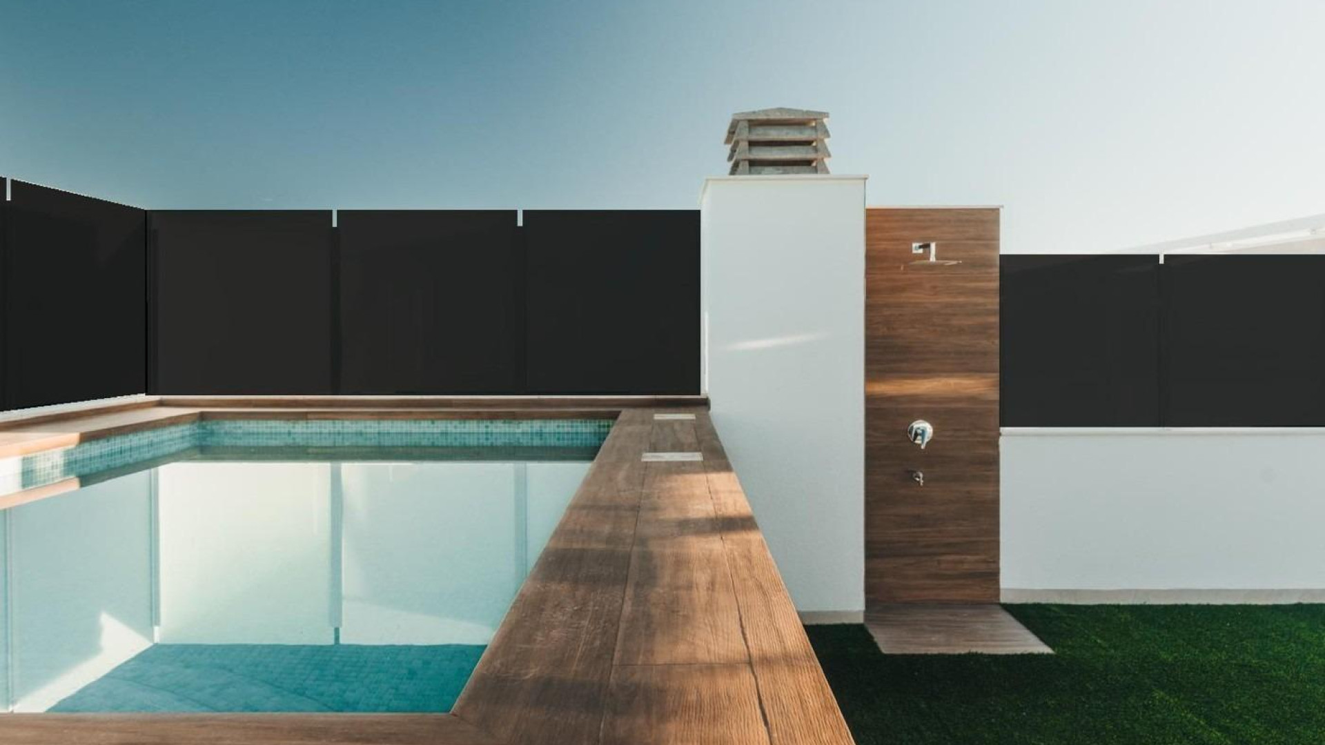 Obra Nueva - Apartment - San Pedro del Pinatar - Los Pinos