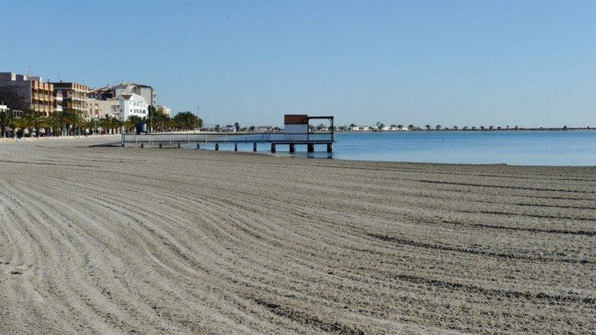 Obra Nueva - Apartment - San Pedro del Pinatar - Pueblo