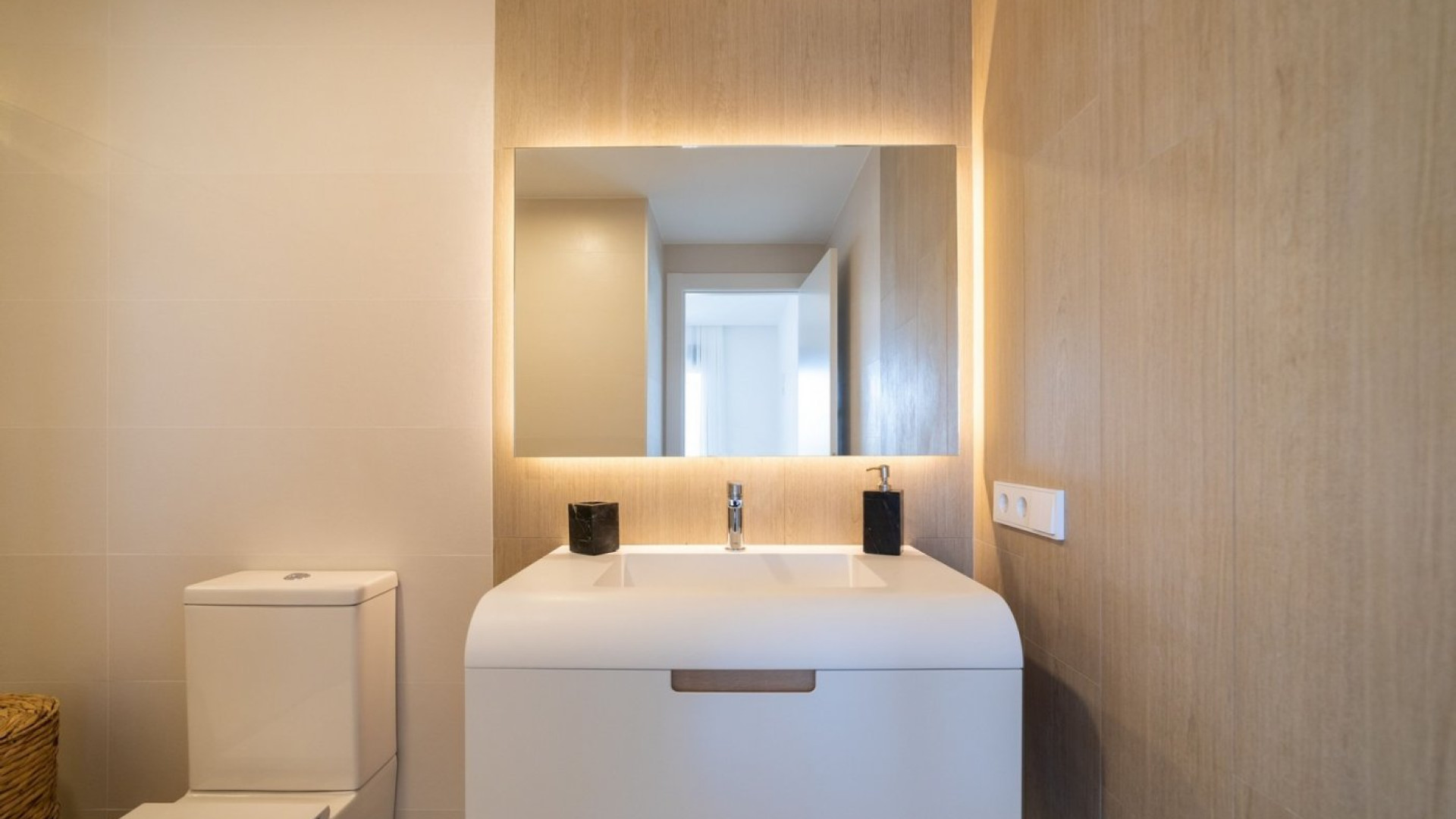 Obra Nueva - Apartment - Santa Pola - GRAN ALACANT