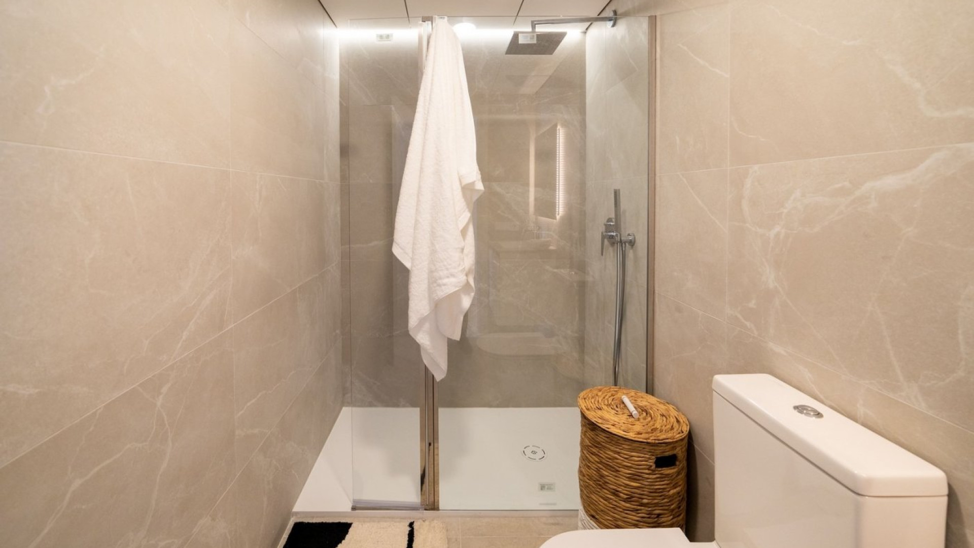 Obra Nueva - Apartment - Santa Pola - GRAN ALACANT