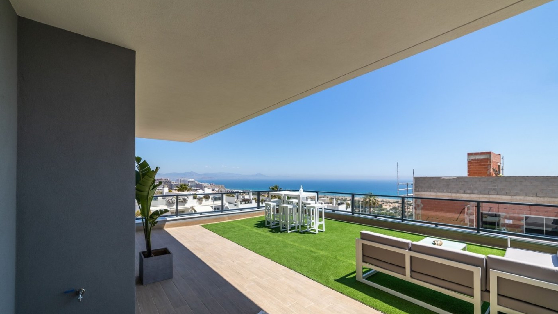Obra Nueva - Apartment - Santa Pola - GRAN ALACANT