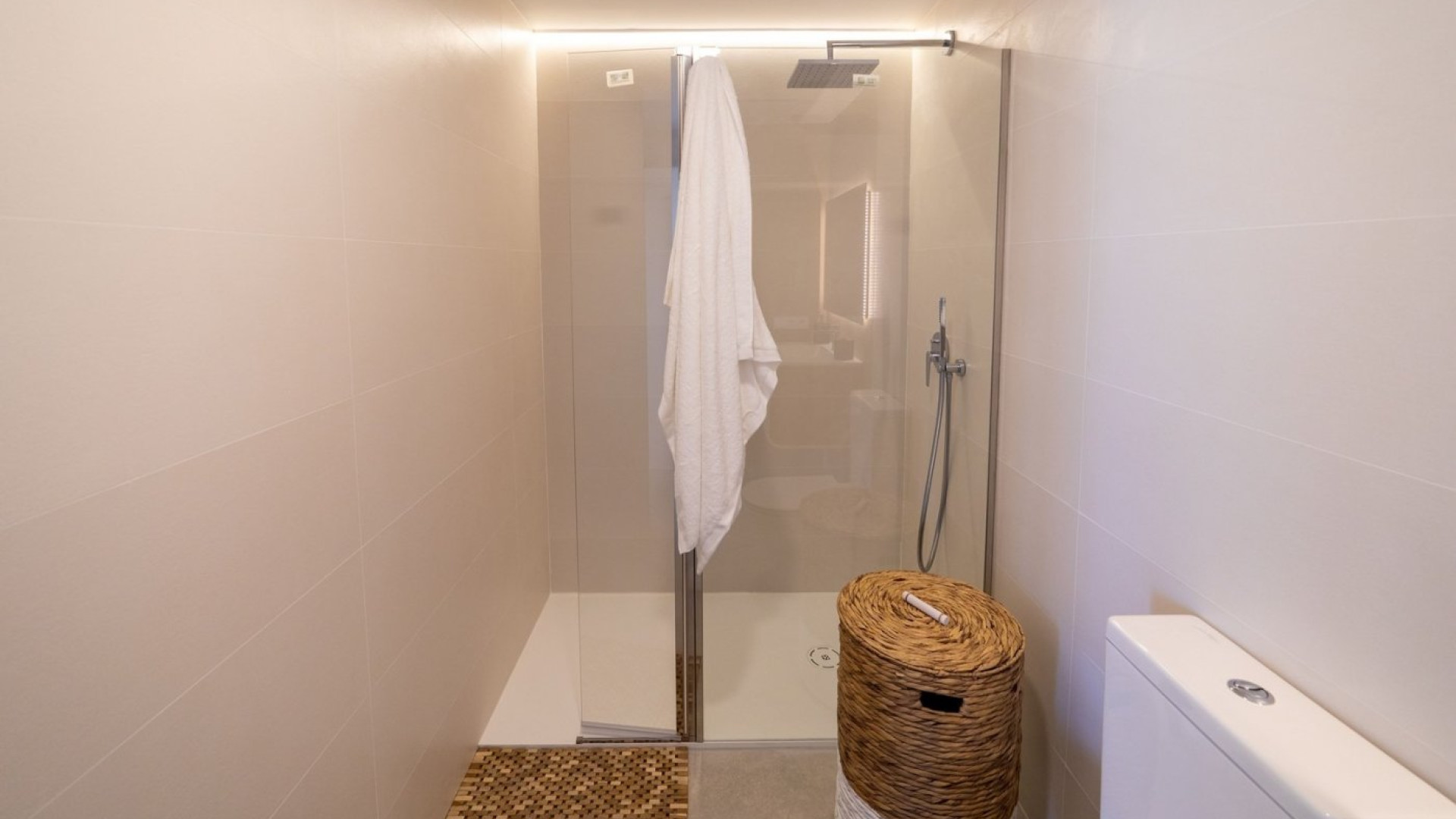 Obra Nueva - Apartment - Santa Pola - GRAN ALACANT