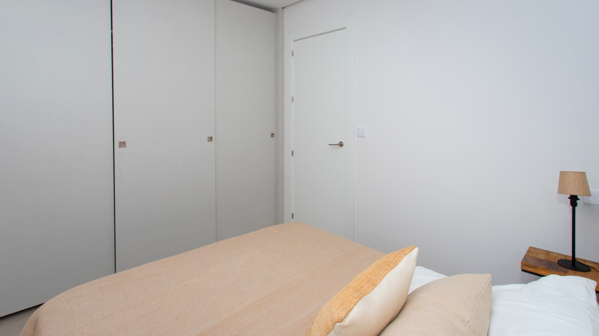 Obra Nueva - Apartment - Santa Pola - Playa Tamarit