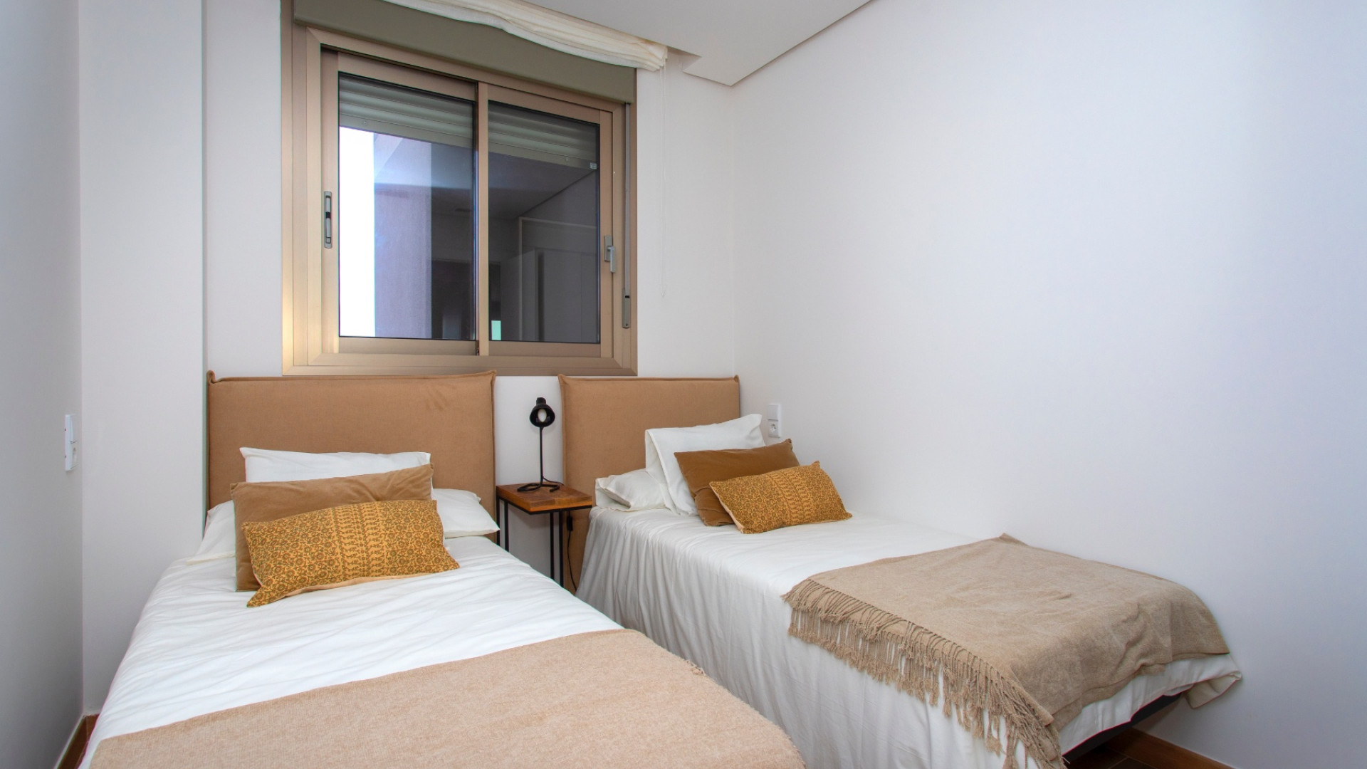 Obra Nueva - Apartment - Santa Pola - Playa Tamarit