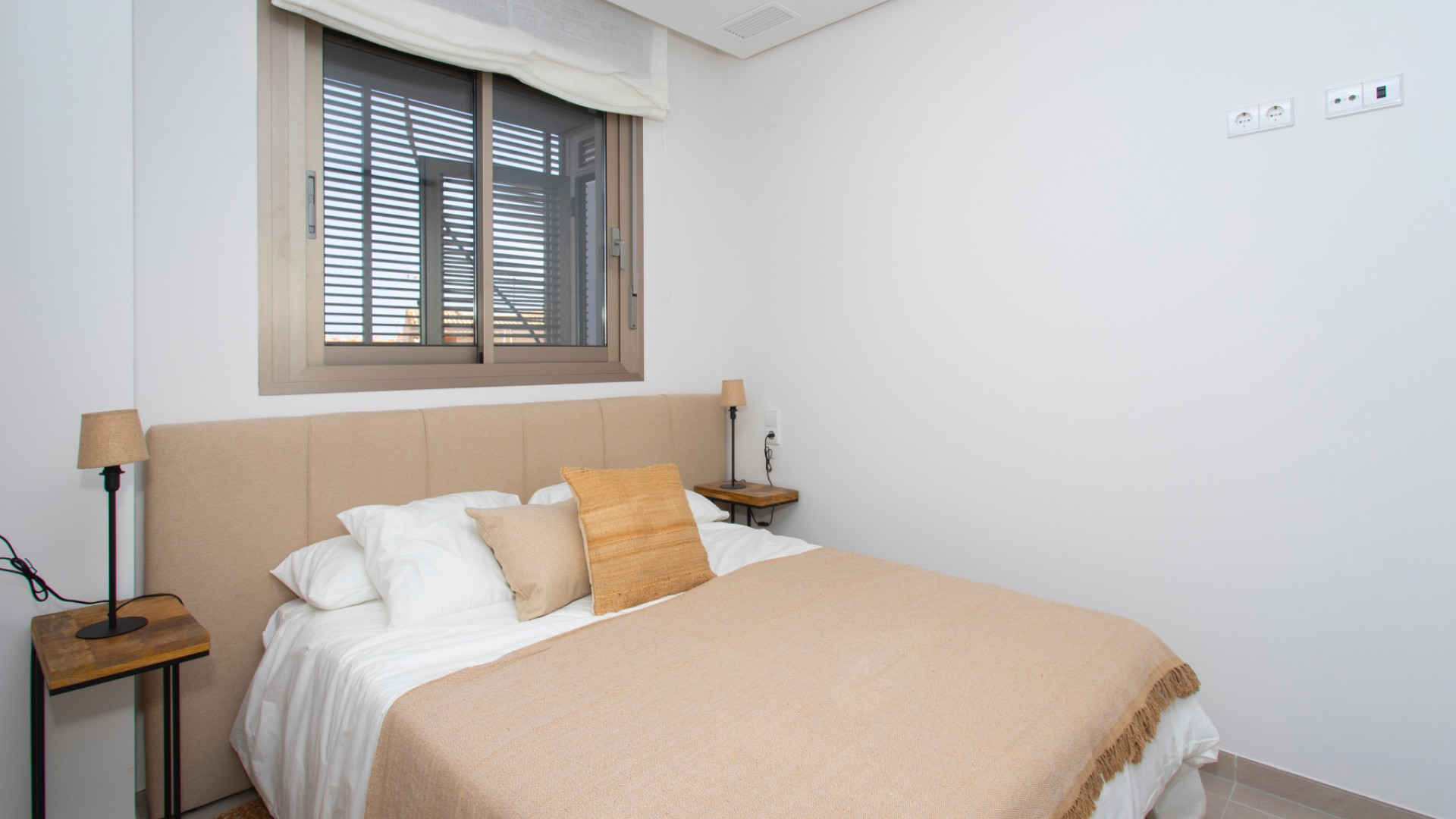 Obra Nueva - Apartment - Santa Pola - Playa Tamarit