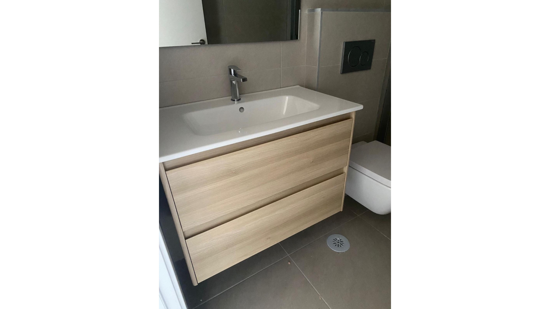 Obra Nueva - Apartment - Santa Pola - Playa Tamarit