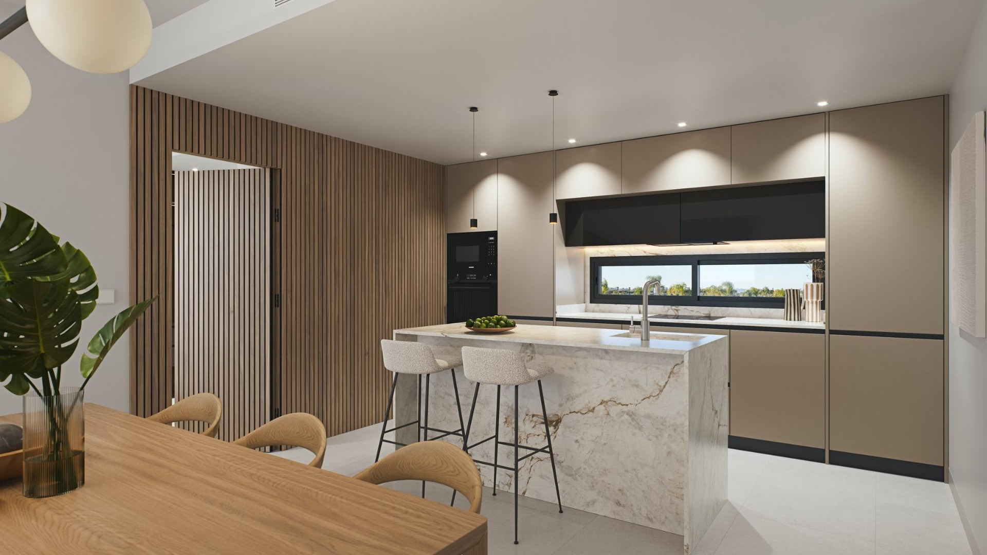 Obra Nueva - Apartment - Torre Pacheco - Santa Rosalia Lake And Life Resort