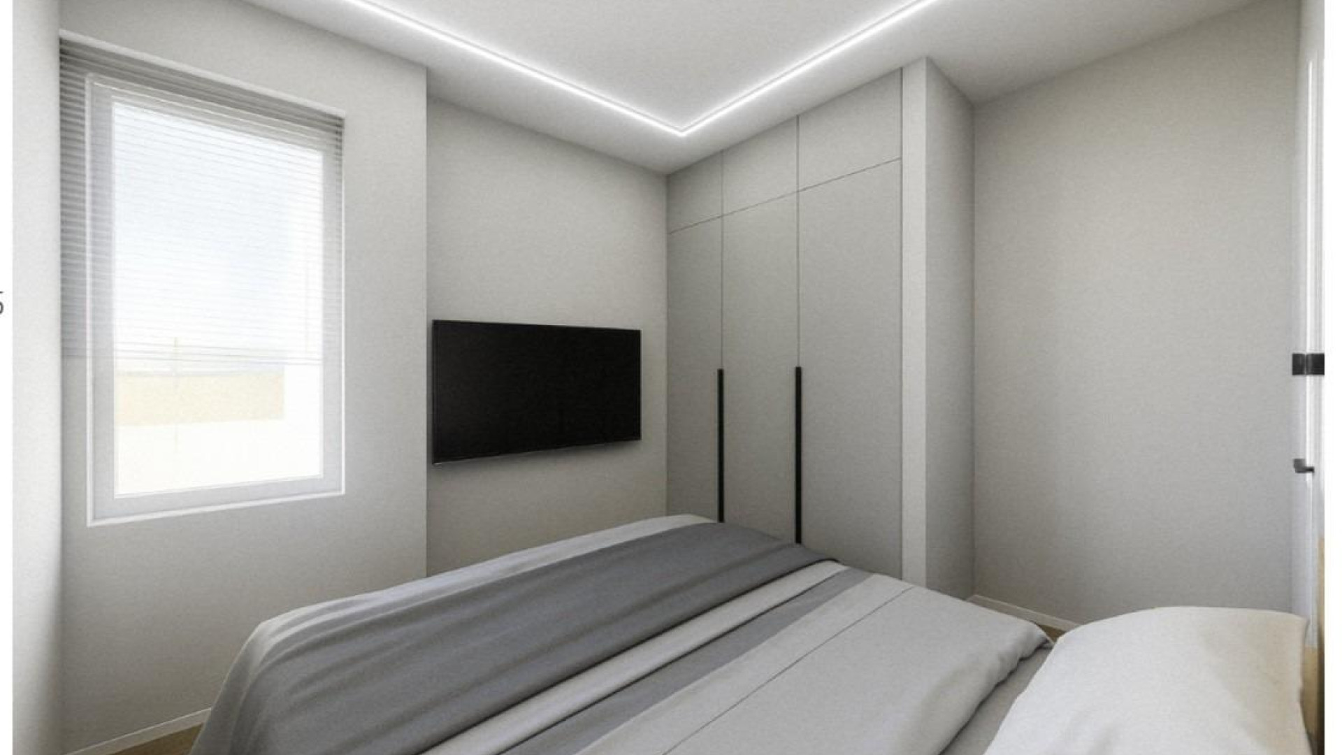 Obra Nueva - Apartment - Torrevieja - Acequion