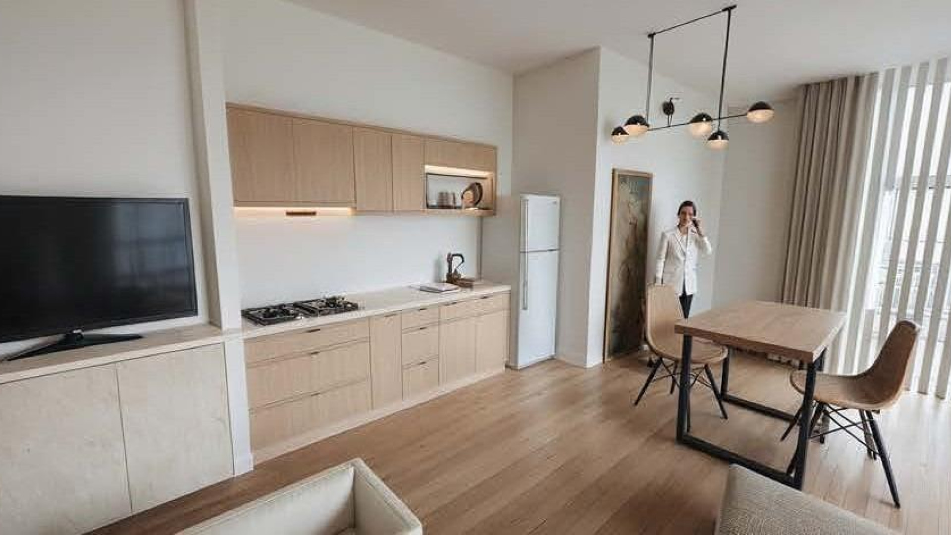 Obra Nueva - Apartment - Torrevieja - Centro