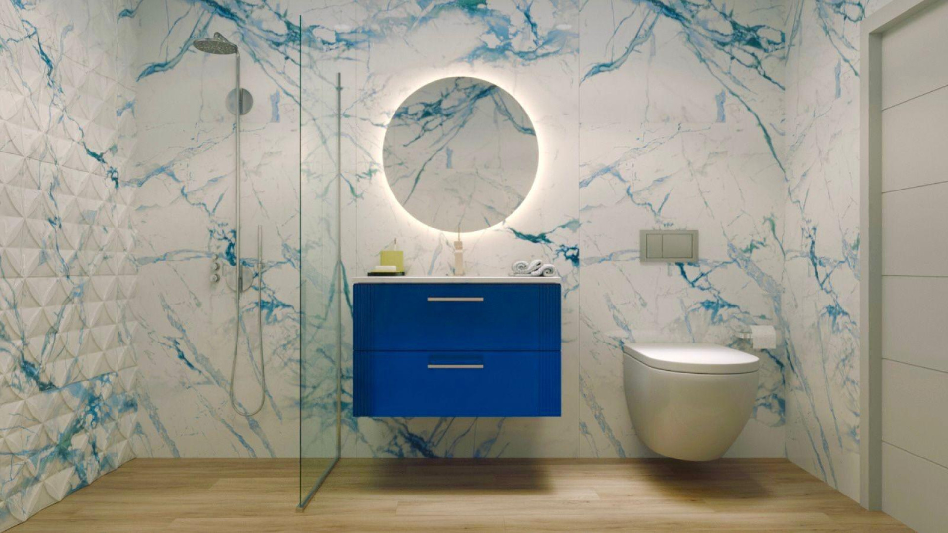 Obra Nueva - Apartment - Torrevieja - Centro