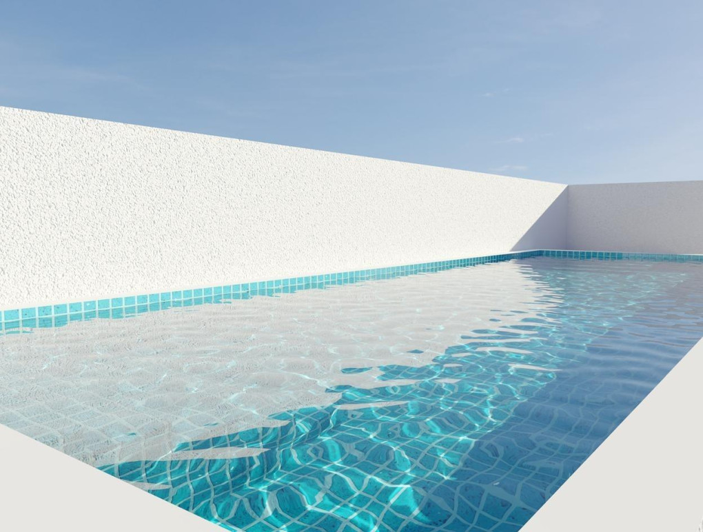 Obra Nueva - Apartment - Torrevieja - Centro