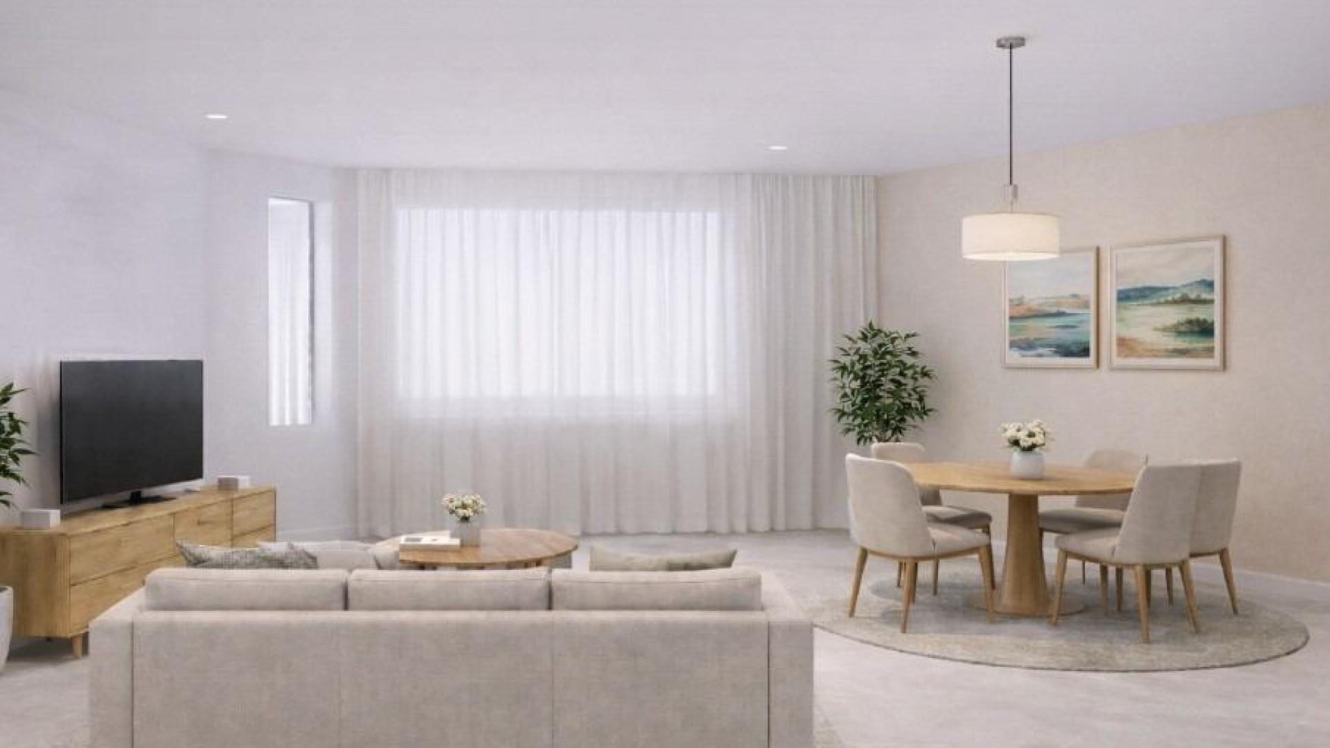 Obra Nueva - Apartment - Torrevieja - Centro