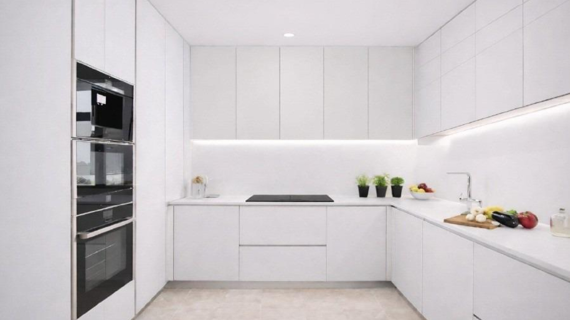 Obra Nueva - Apartment - Torrevieja - Centro