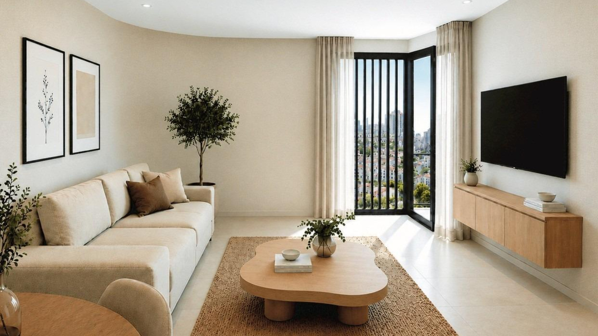 Obra Nueva - Apartment - Torrevieja - Centro